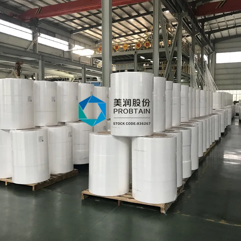 Factory Supply Cheap Price PP Nonwoven Fabric Non Woven Spunbond Fabric