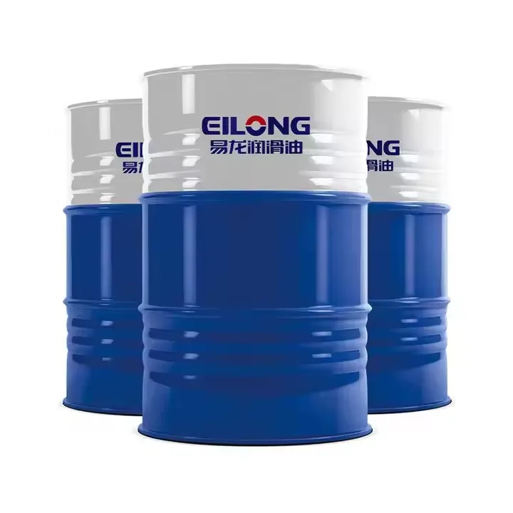 High performance lithium based grease