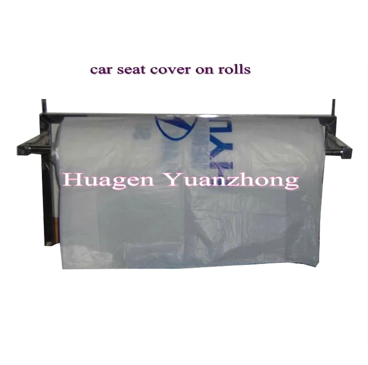 Custom bench seat cover auto