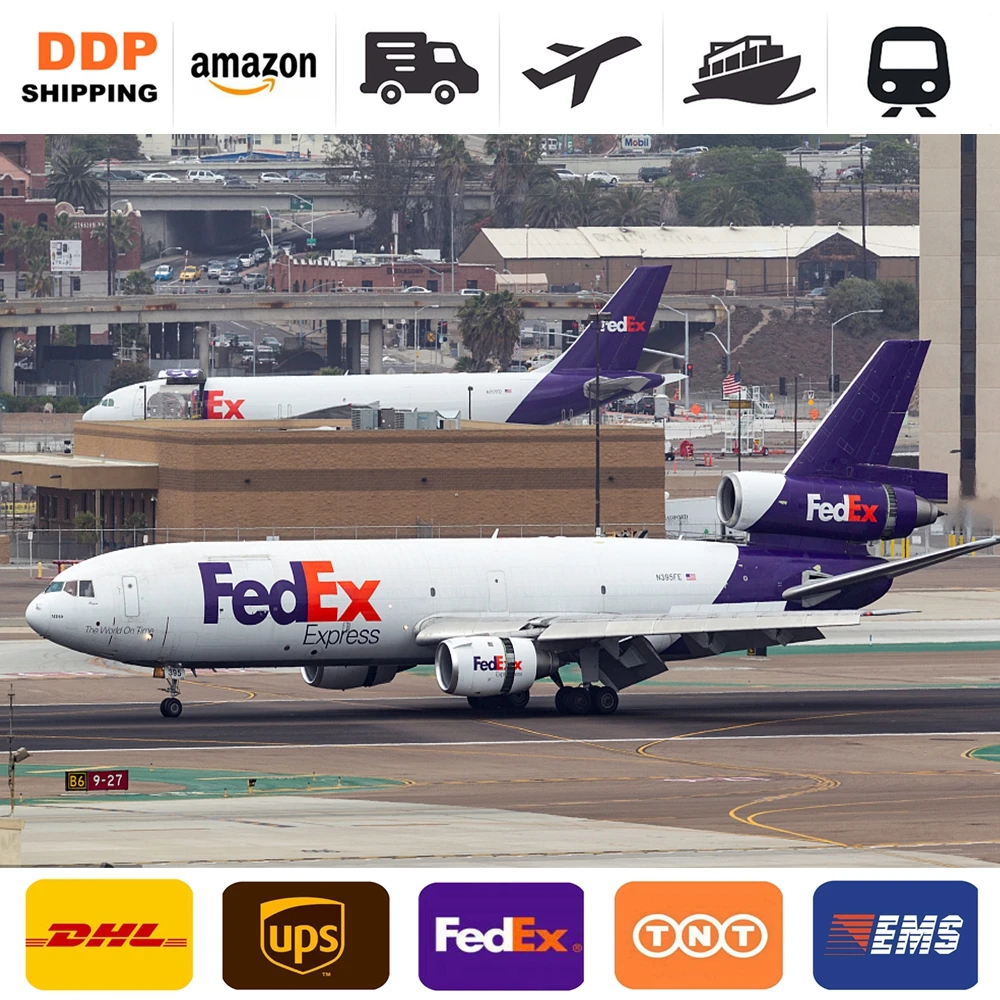 Taobao Buying Agent DHL Express Freight Forwarder Shipping From China To Vietnam