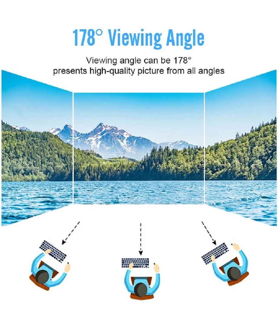 Factory price wholesale OEM ODM all in one PC desktop I5-10400F AIO Windows Laptop AIO Laptop office use home use business use