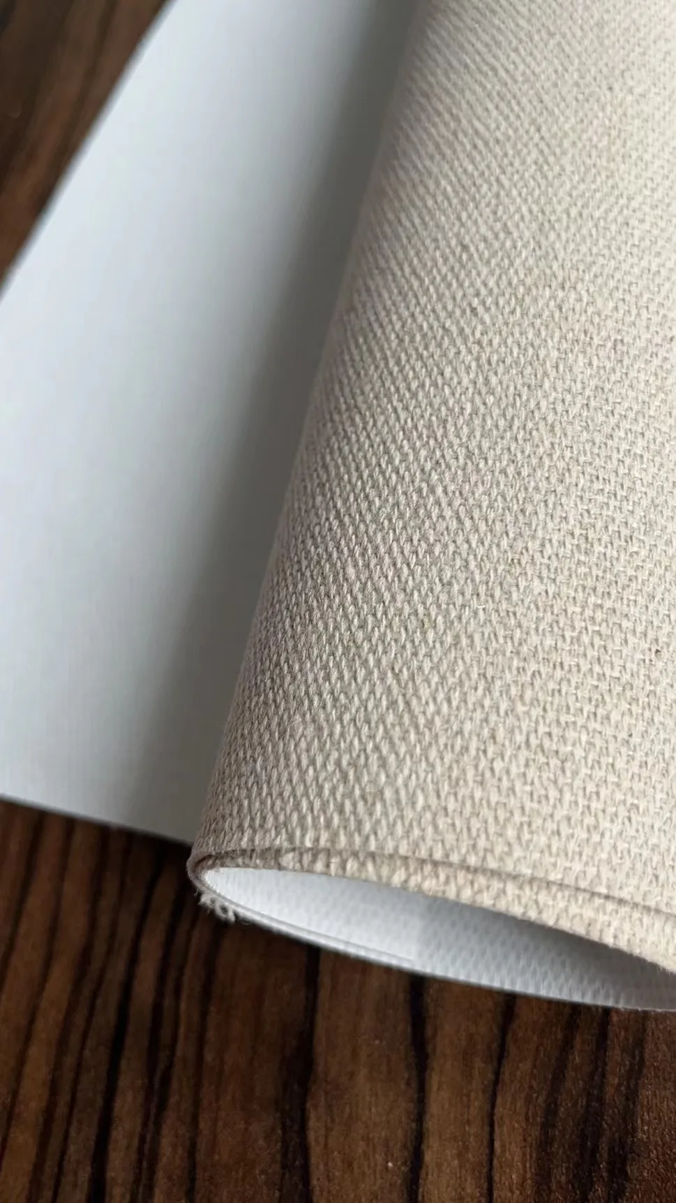 Hot Sale Painting Canvas  Cotton Linen Material Art Painting Canvas Oil Stretched Primed Canvas Roll