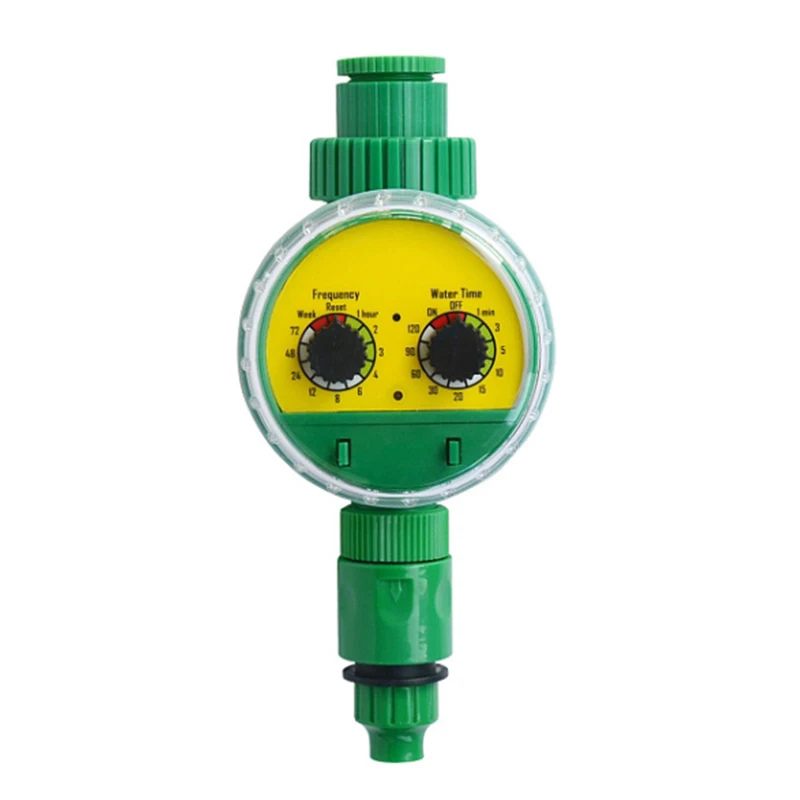 Water Hose Timer fogging Seconds Watering Automatic Electronic Water Timer Home Garden Controller