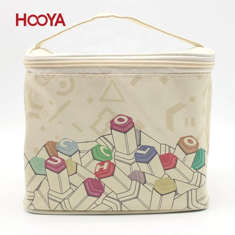 80 Colors PU Bag Dual Tip Twin Soft Head Alcohol Markers for Office