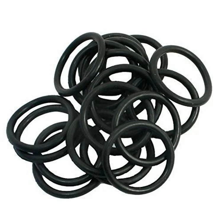 Каучук MAIHUA оптовая продажа резиновый водонепроницаемый NBR EPDM FKM 30-70Shore X-RING Y-RING уплотнительная прокладка V-RING типа