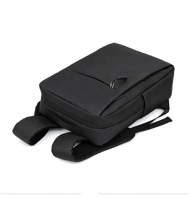 Slim 15.6 Inch Laptop Backpack Water Resistant Notebook Bag with USB Charging Port Business Travel School USB backpacks