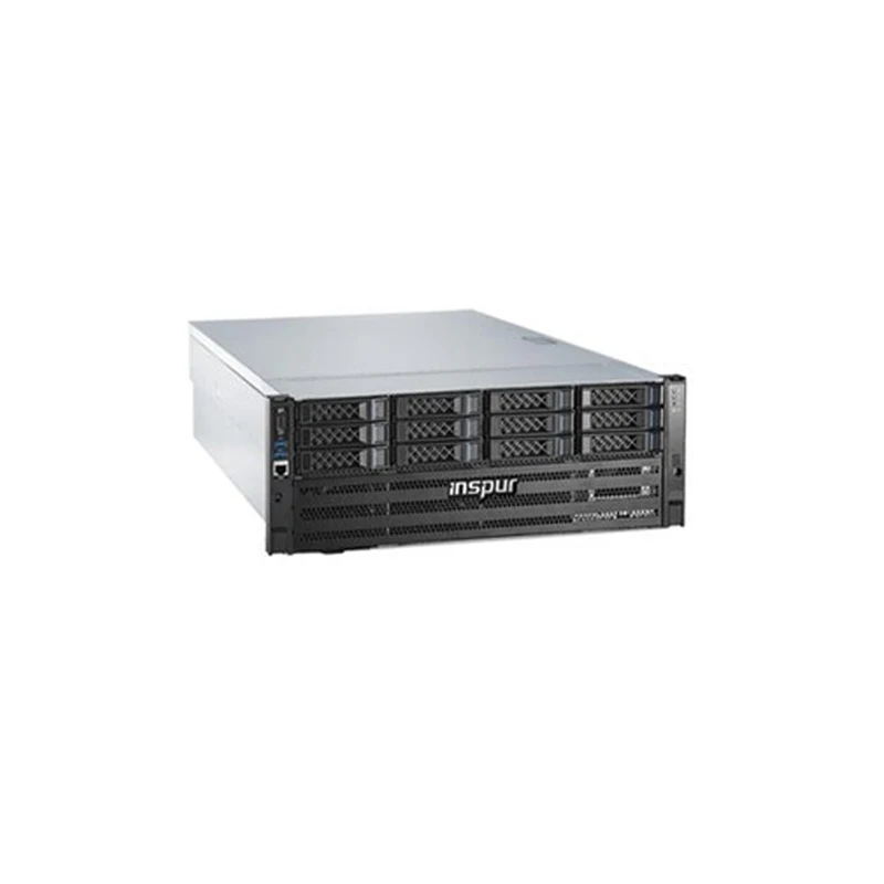 Commercial price cheap Nf5468m6 Inspur Server 4u Computer Room Server File Security Rack Server