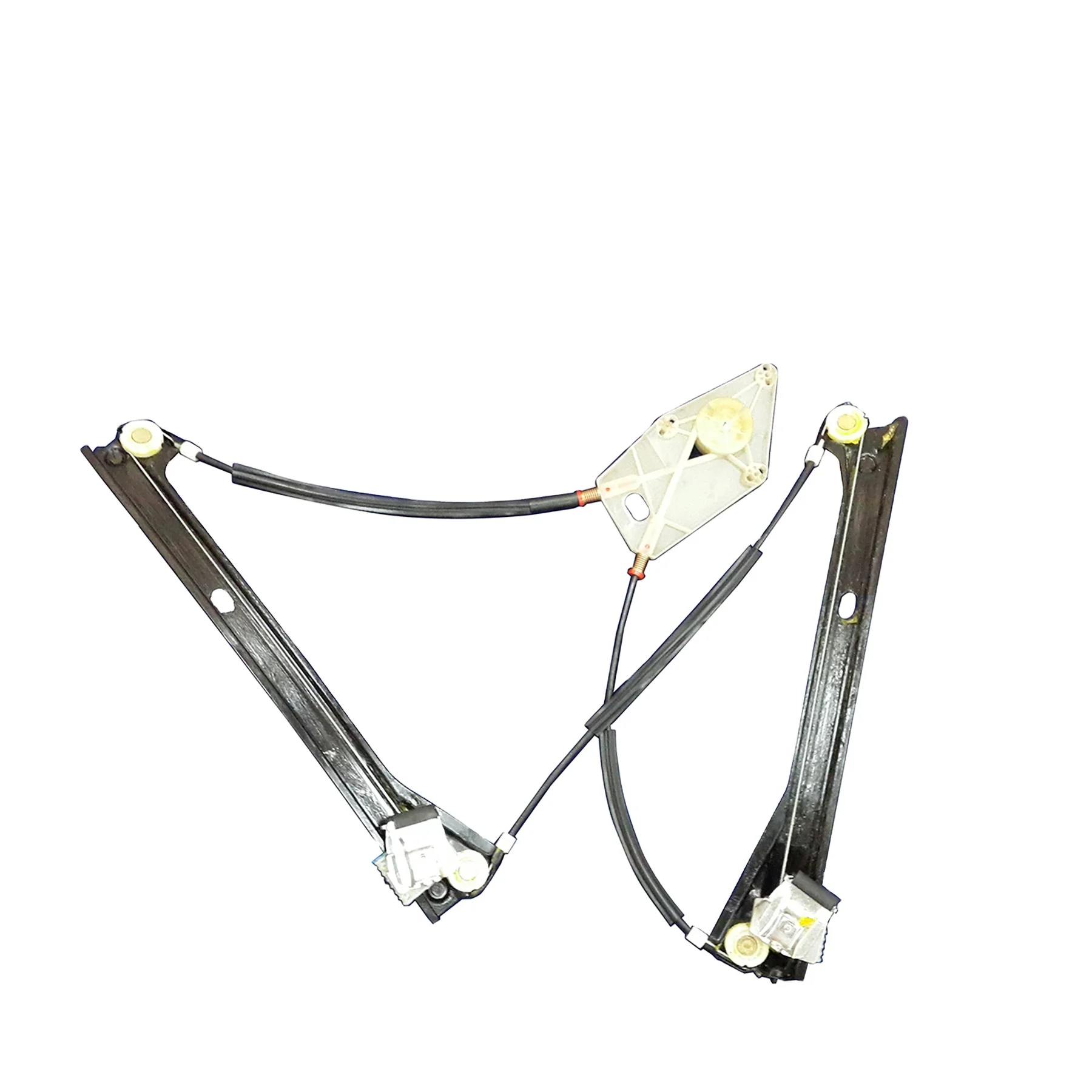 6r4837462L/6R4 837 462L Car power Window regulator with metal plate auto Window lifter for VW Polo 2009-