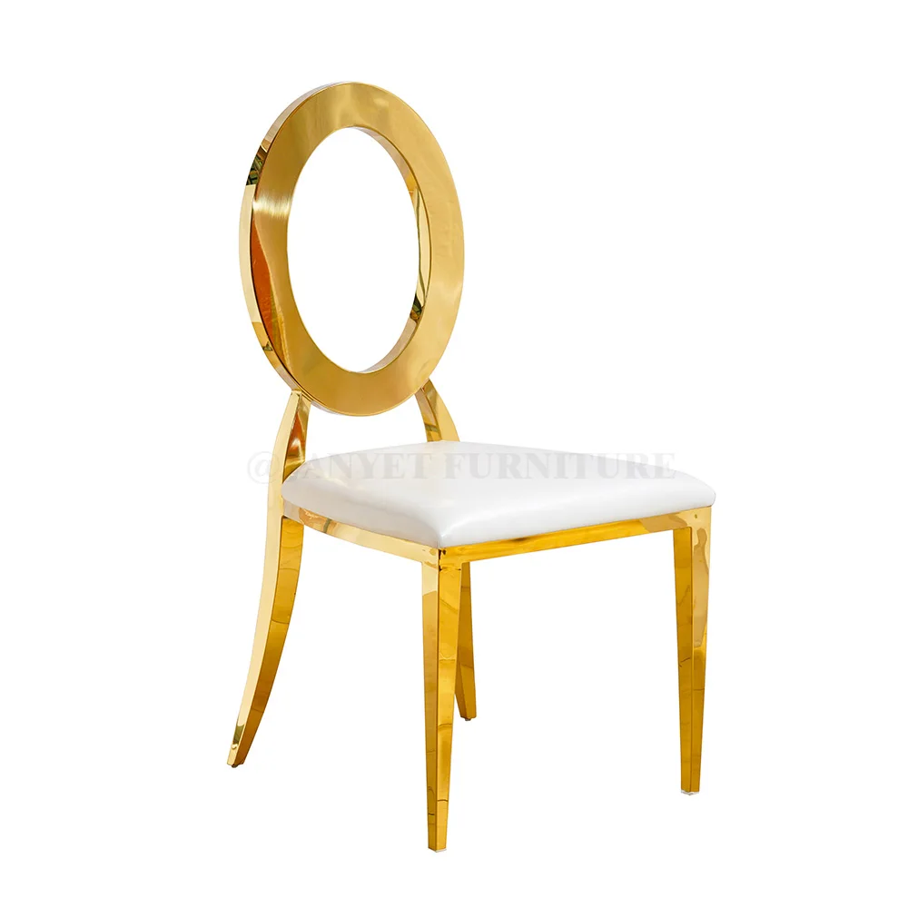 Hot Sale Simple Dining Room Glass Modern Gold Scale Lowes Round Table Top