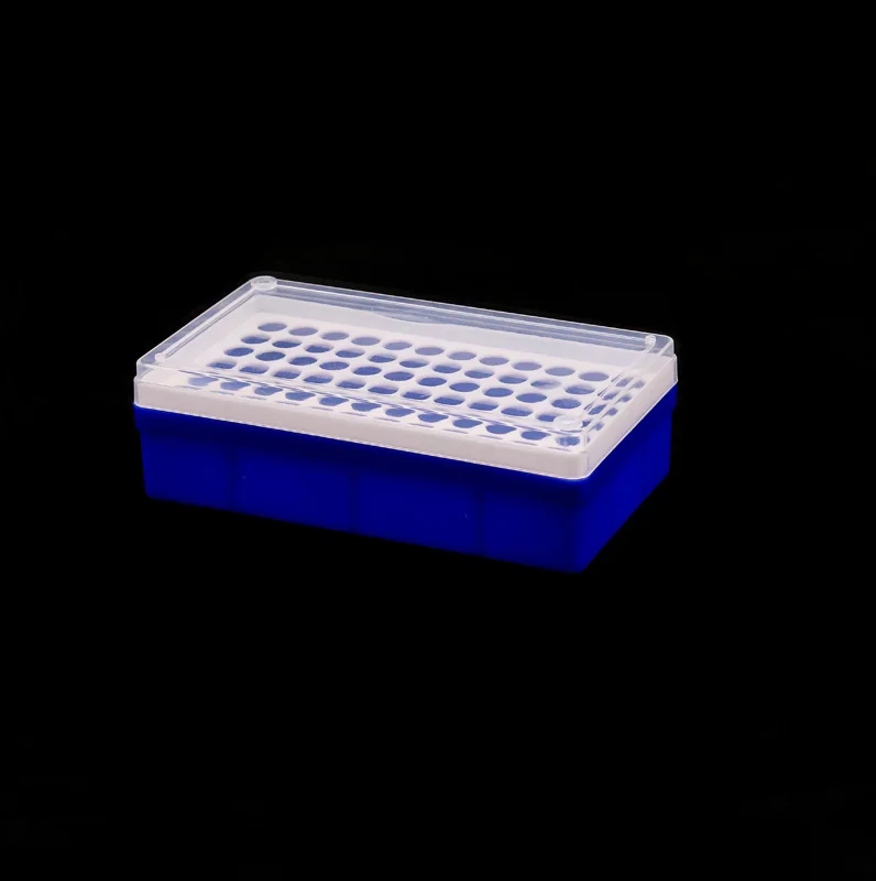 Фабрики для продажи, лабораторные высококачественные полипропиленовые центрифужные трубки для китайского производителя