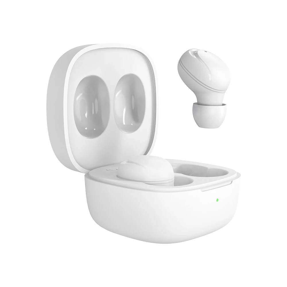 New Wholesale Good Sound TWS Wireless Earbuds Earphones Headphones Headsets with Charger