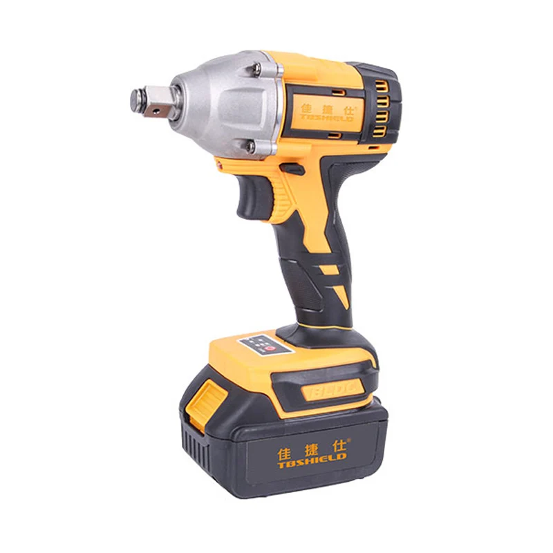 J14-21/4,0 высокого качества Ударная дрель ударный гайковерт Электроинструмент аппаратные средства для шлица «звездочка» Набор торцевых гаечных ключей с большим вращающим моментом портативный Электрический гаечный ключ