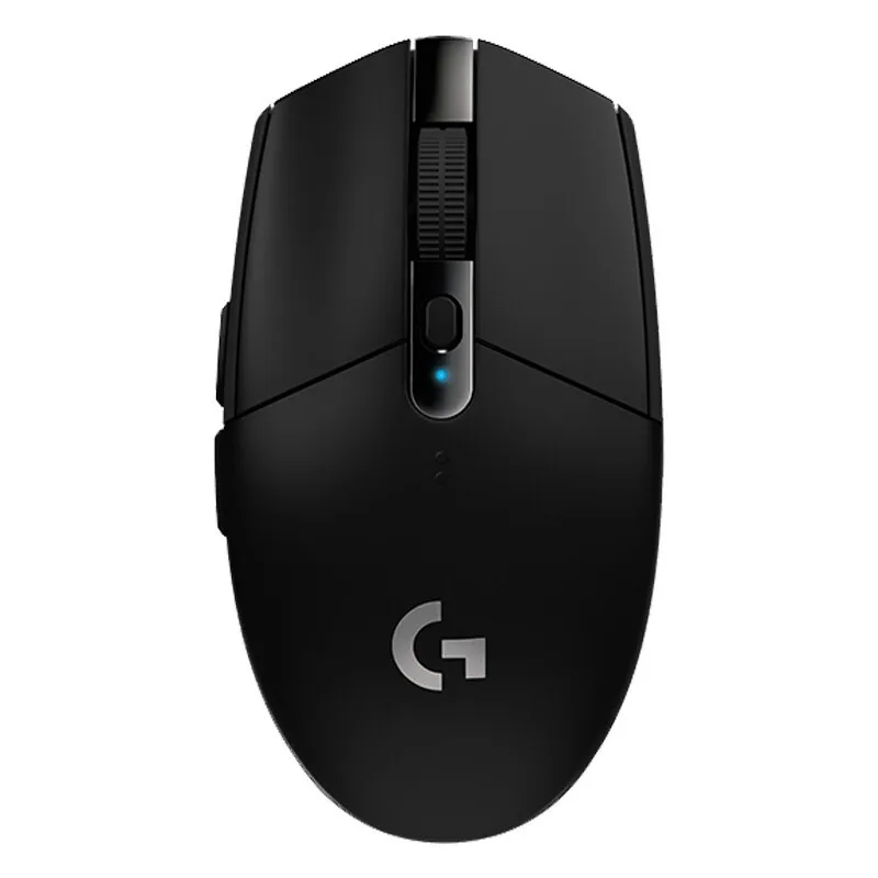 Original logitech G304 Wireless Gaming Mouse G304 Office Wireless Mouse 3 12000 Dpi Optical Mouse