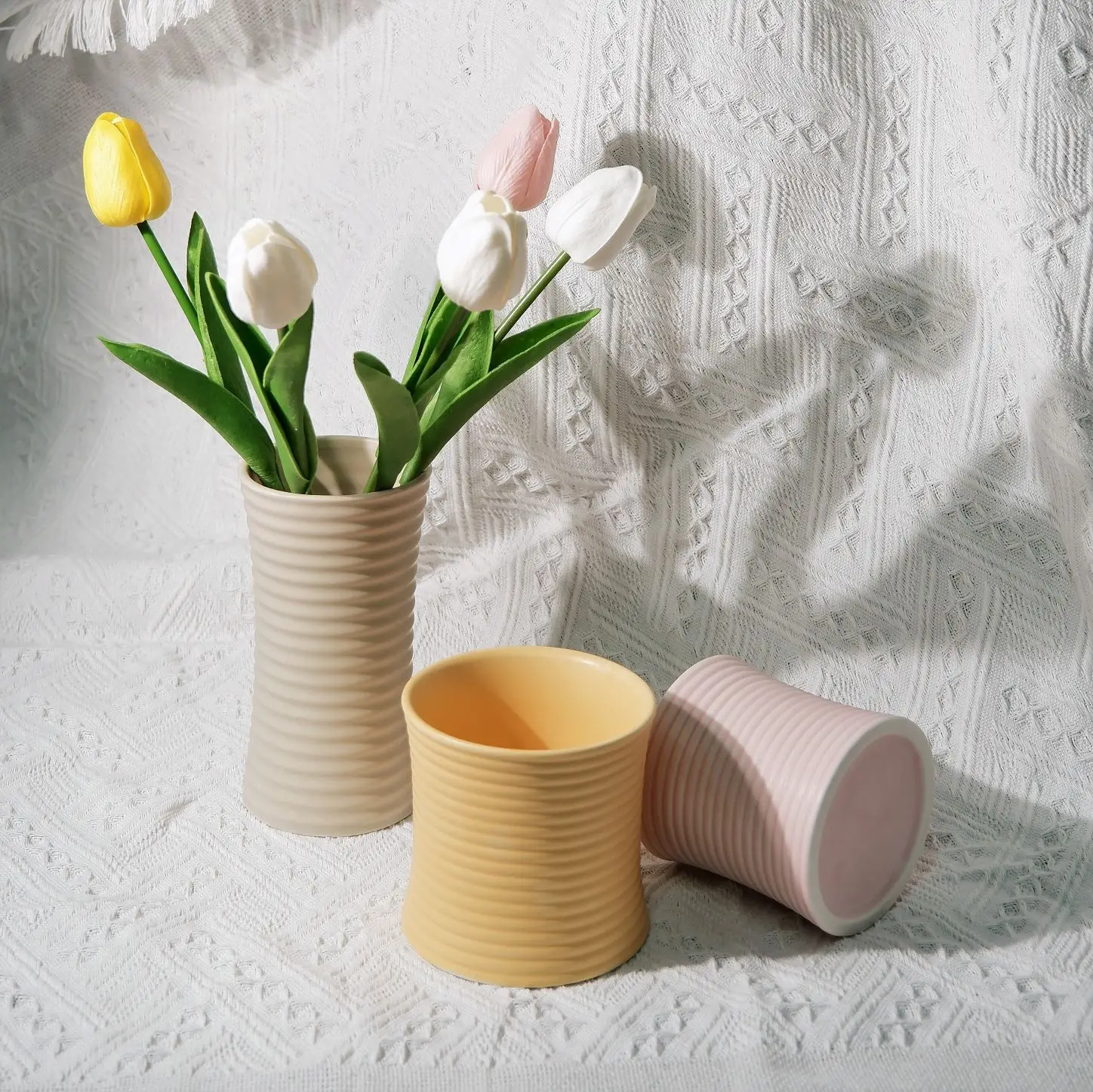 Private Label Luxury Scented Candles Factory Manufacture Soy Wax Candle Fragrance Candles