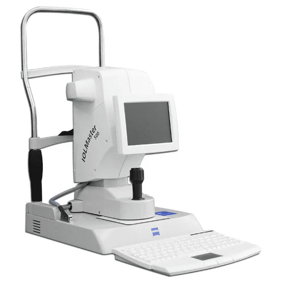 Zeiss IOL Master 500