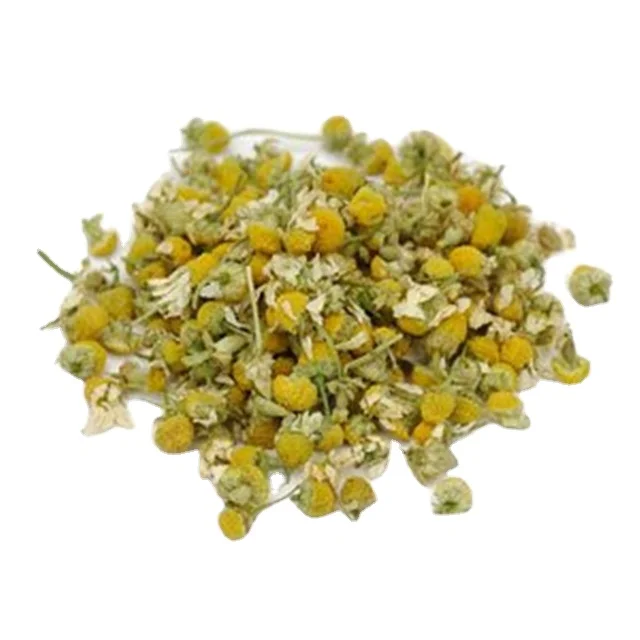 Dried Chamomile Flower  EU Standard Quality Chamomile Flower Tea