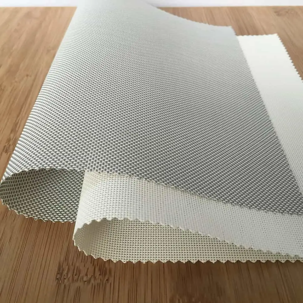 Customized Wholesale PVC Furniture Flex Fabric Tarpaulin Woven Polyester PVC Fabric for Beach Chair