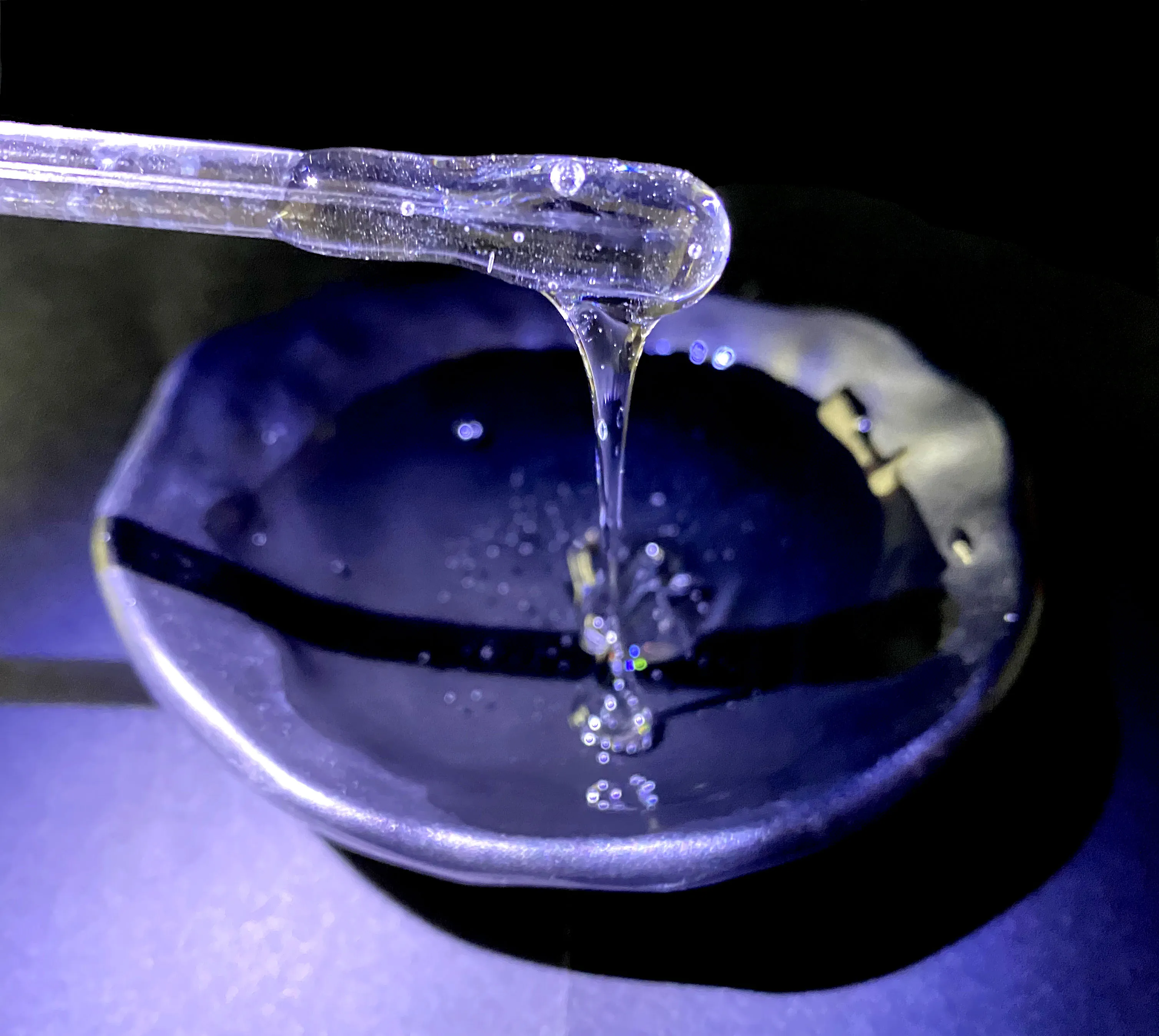 hot sale good quality  Epoxy Resin made in China for custom epoxy resin clear dome sticker 3d printing