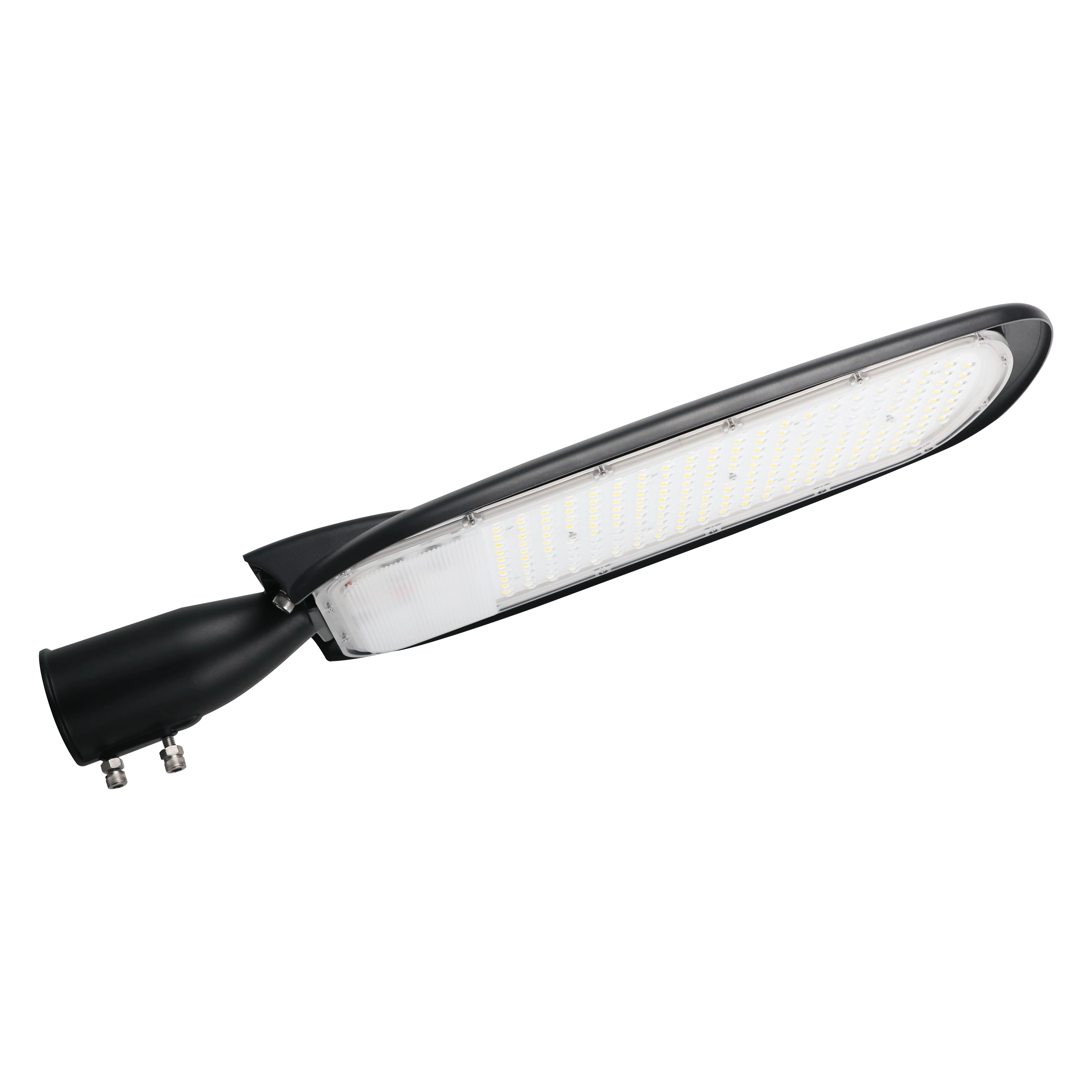 100W LED Parking Lot Light LED Pole Light Outdoor LED Lamp with Photocell IP66 Waterproof Area Light