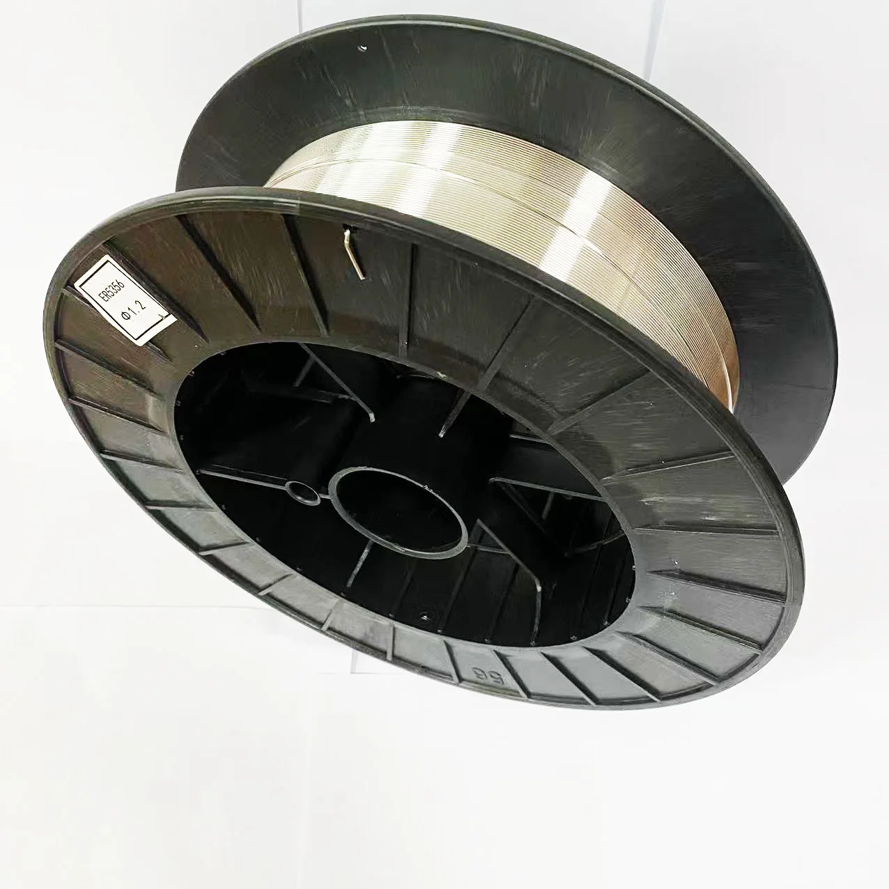 Shipbuilding Use Er4043 Er5356 Industrial Welding Aluminum Wire 99% Pure Al 1050/1060/1070/1100 Wire