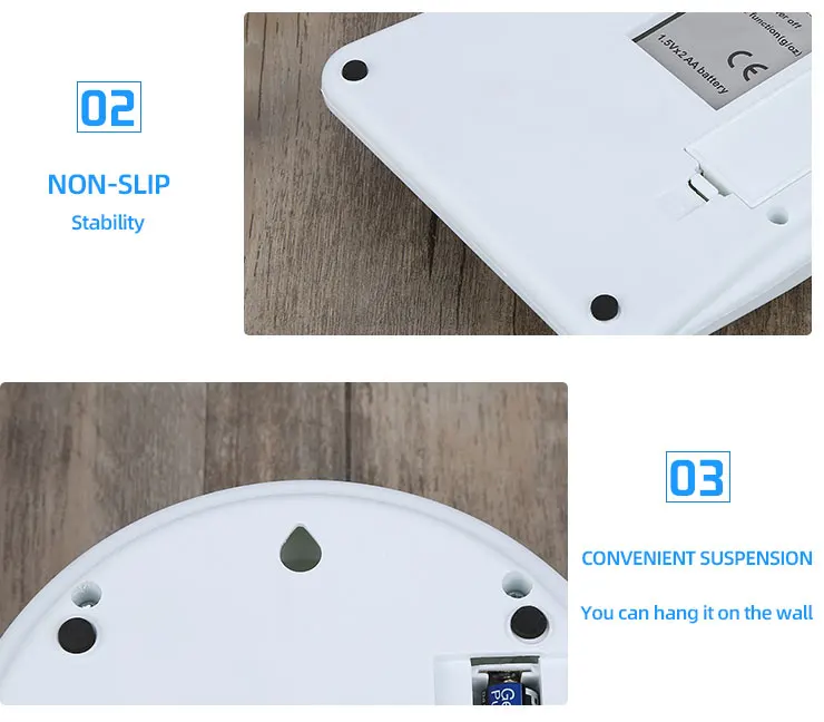 BL-SF400 Wholesale Digital Food Kitchen Scale Electronic Digital Kitchen Scales Household Scale Kitchen