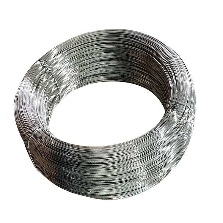 Q195 Q235 Wire Rod Coil Prime Quality Hot Rolled Alloy Steel Wire Rod