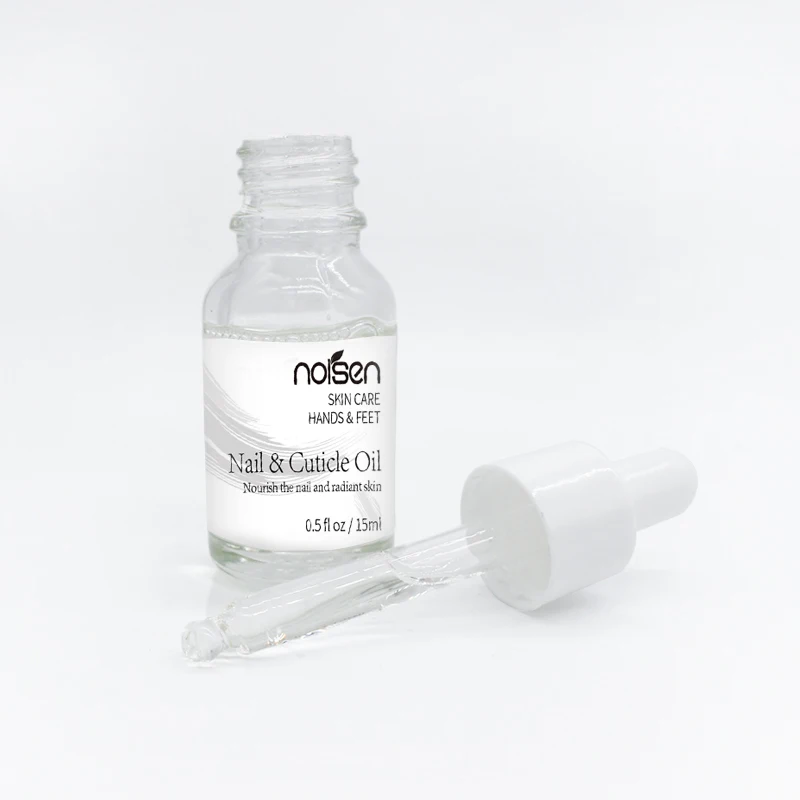 2022 Nail Cuticle Oil for Organic Nails Dried Flower DIY Vitamin Grape Seed Wholesale 3ML 5ML 10ML 15ML 25ML Private Label