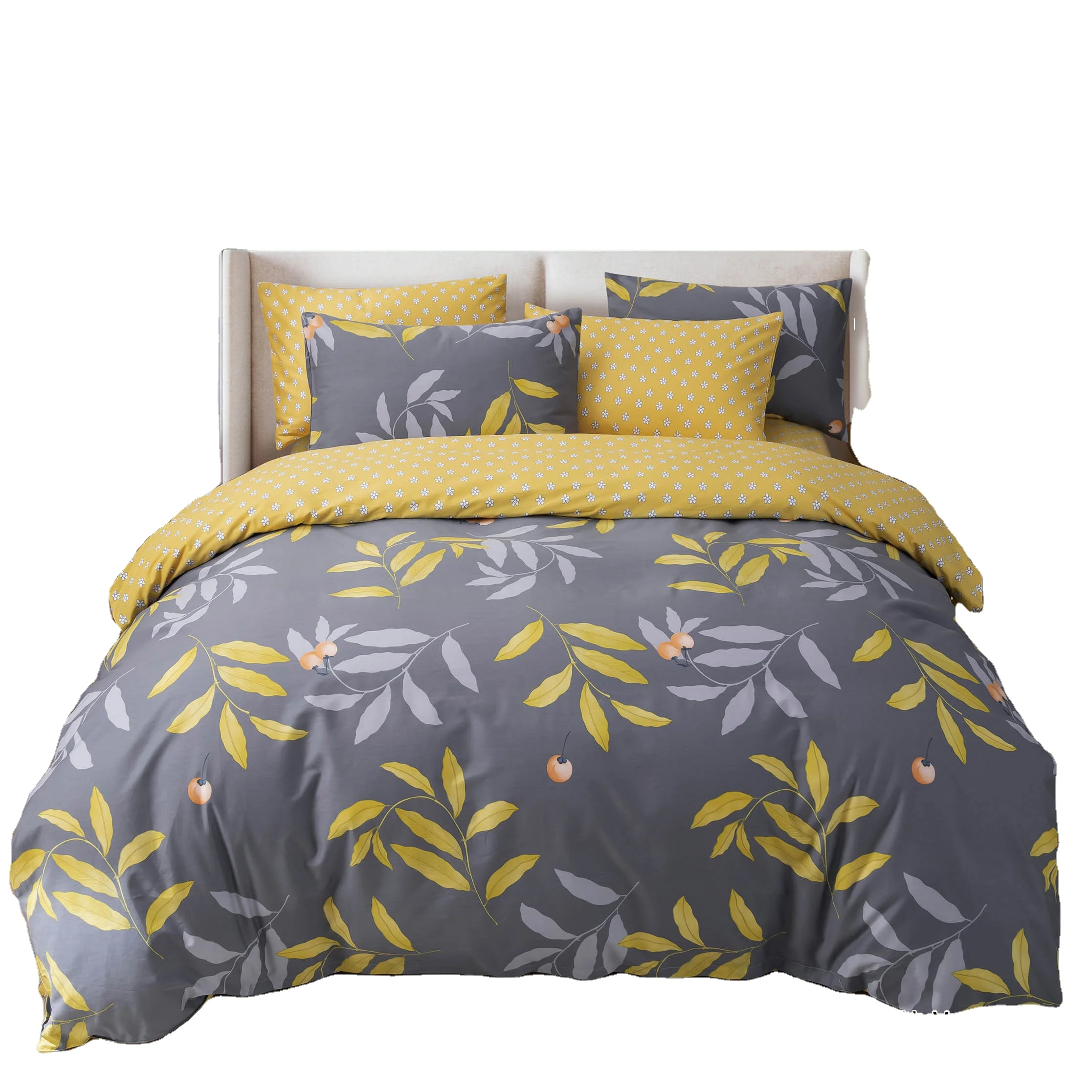 2.38m width thickened 32s*32s 120*68 twill cotton cloth  for deep sleep