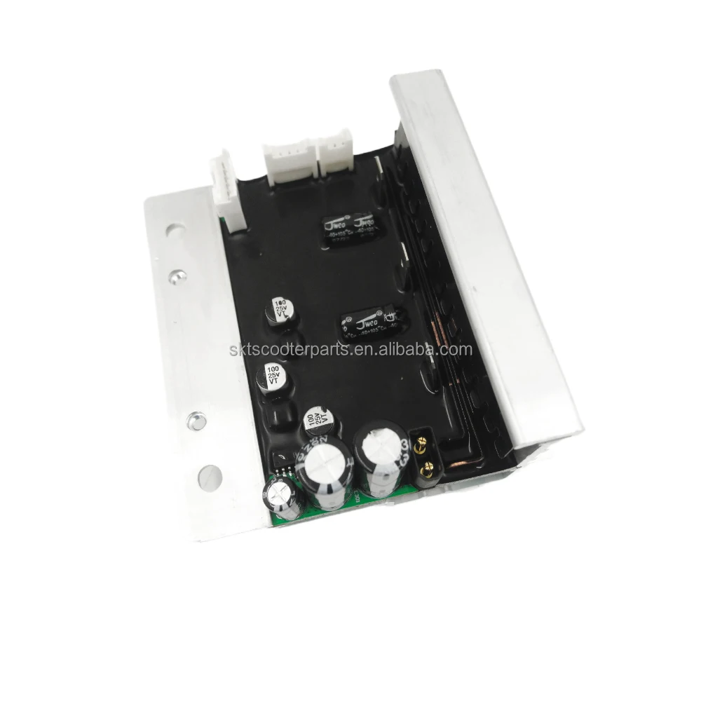 Replacement Repair Parts Controller for Xiaomi 4 Pro Electric Scooter Motherboard Kit Accessories
