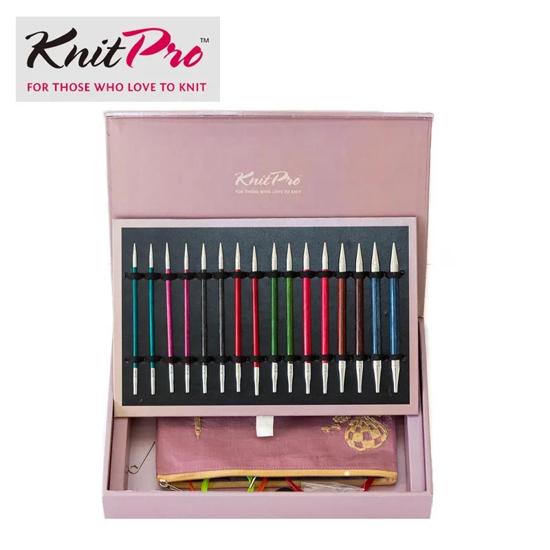 Sell Knitpro knitting tools for beginner sewing kit knitting tools