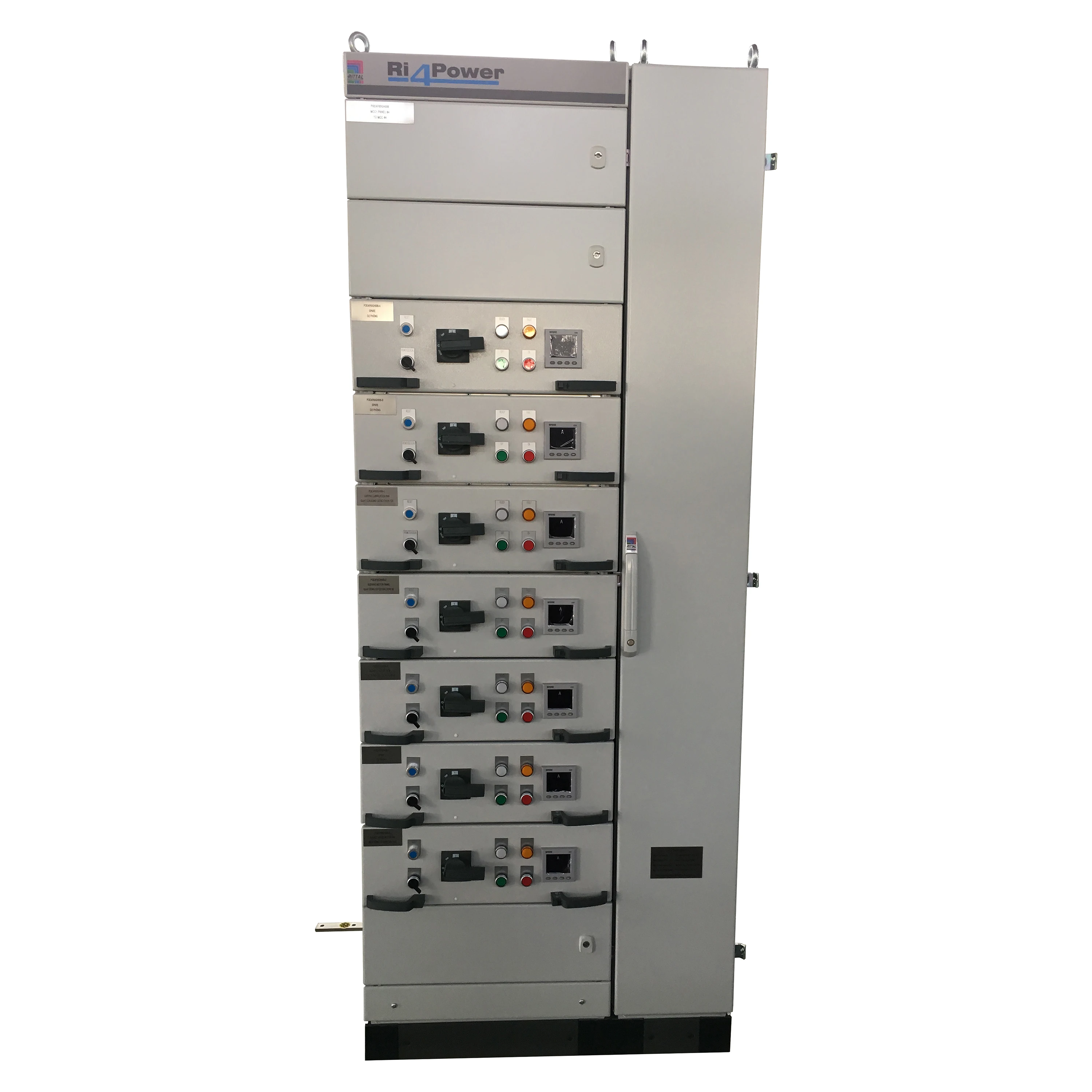 Low Voltage Electric Main Switchboard Panel For Power Protection distribution Disconnector