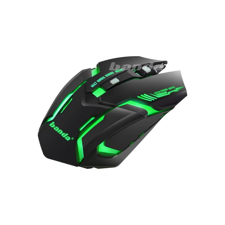 USB Wired Gamer Mouse Rgb Backlit Gaming Mouse Computer Ergonomic Mechanical Optical wired gaming mouse