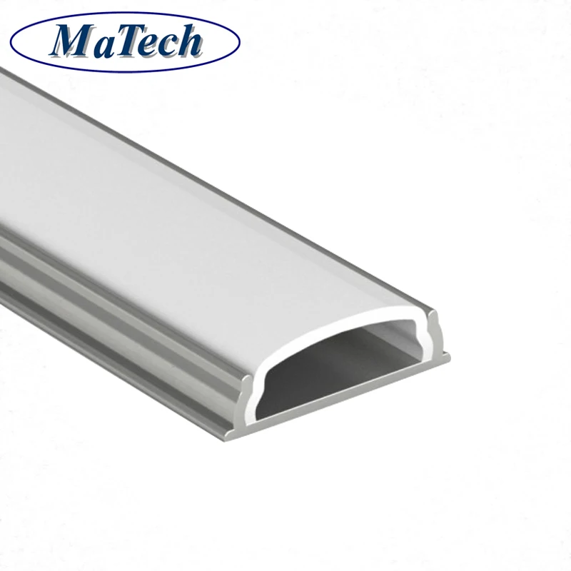 Extrusion 15mm Recessed Aluminum LED Profile for LED Strip Profile