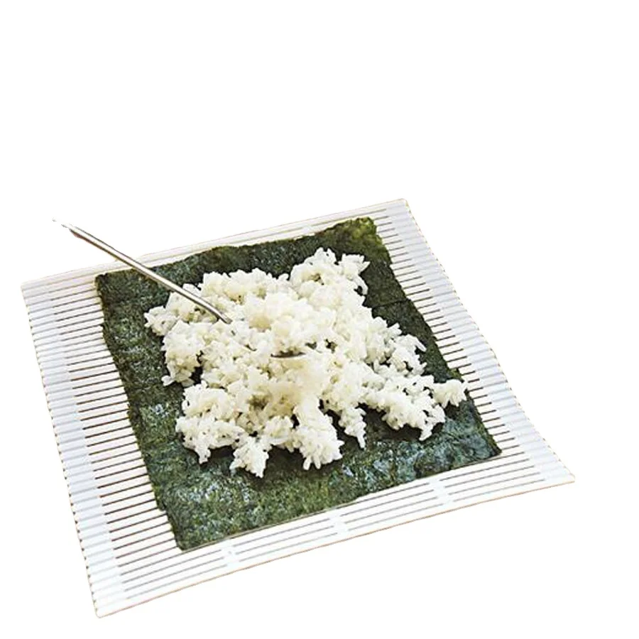 New High Quality Cooking Tools Seaweed Nori for Sushi Japanese Food Nori Sushi Maker Rolling Matsrodillo Tools