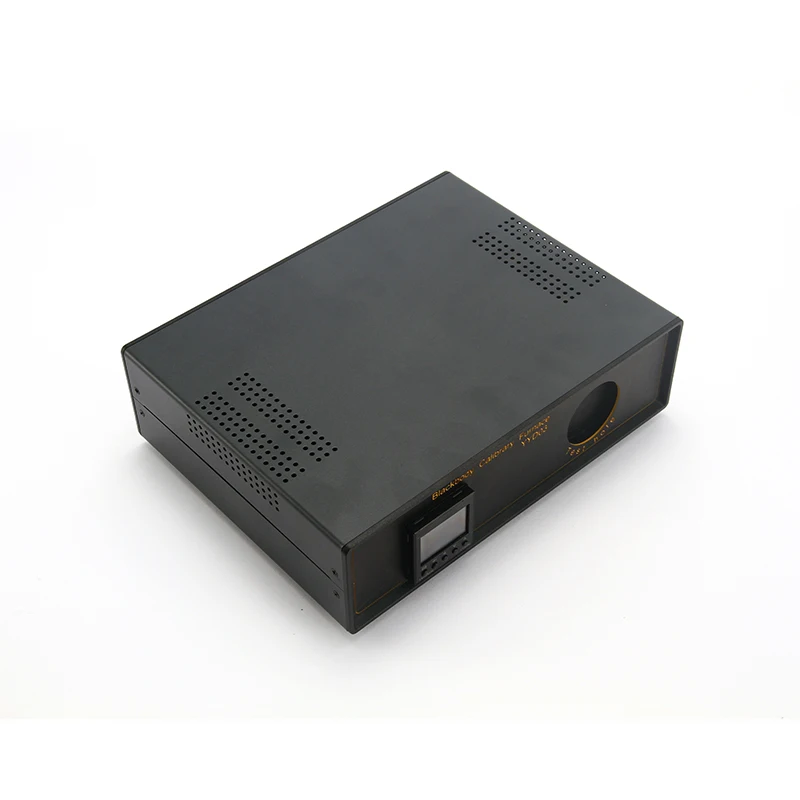 YYD03 печь для черного тела, печь для калибровки черного тела, инфракрасный сканер, калибратор