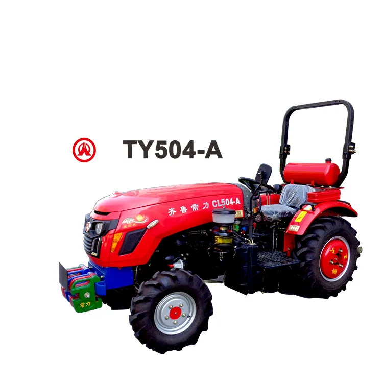 Распродажа, сельскохозяйственные б/у мини-тракторы 50hp для продажи, сделано в Китае