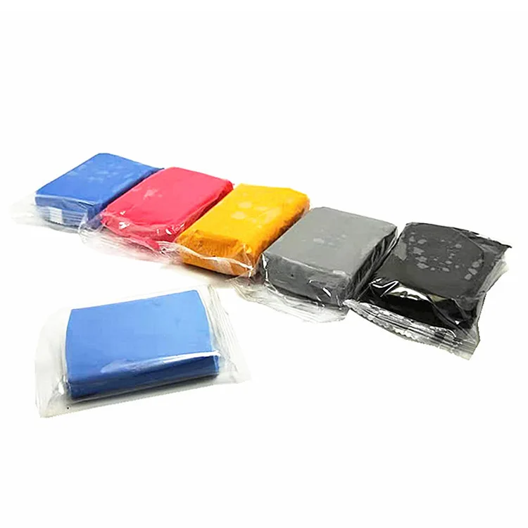 Good Quality 100G Auto Detailing Cleaning Magic Clay Bar For Car Cleaning
