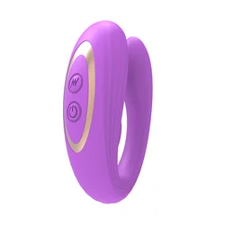 Wearable Vibro Egg Female Masturbator Anal Sex Toys Remote Controlled Vibrator with Gift Package