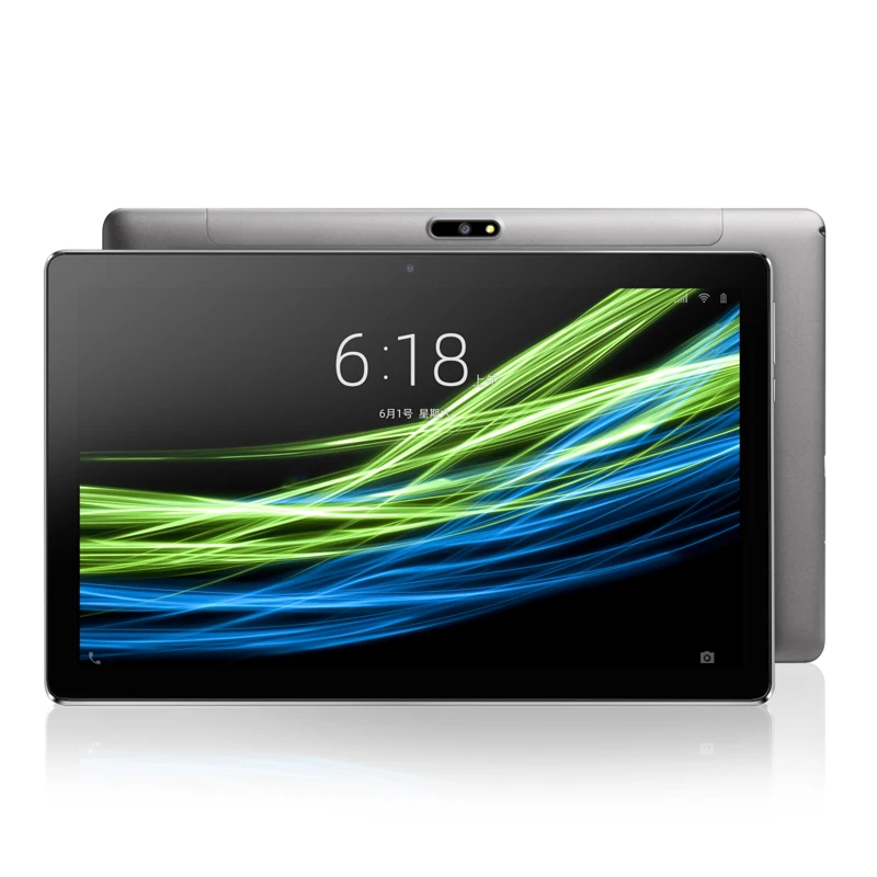 
voyo i8 pro android 8.0 4GB+64GB 1920*1080PIX 4G LTE phone call function grey black color 11.6 inch tablet pc 