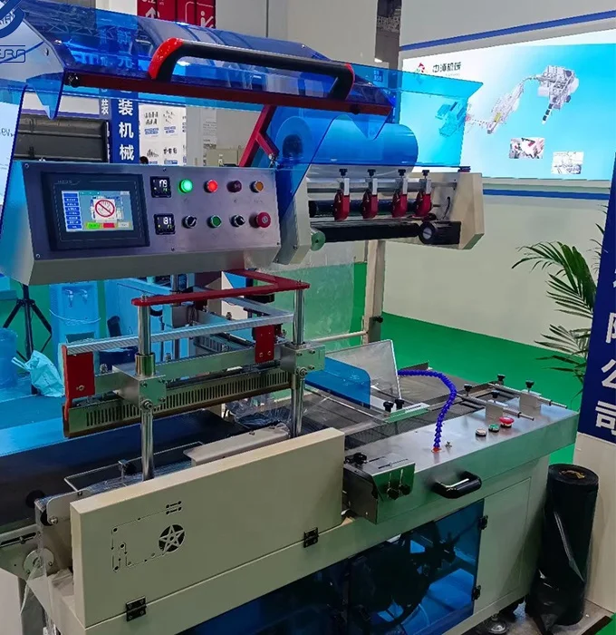 Самые популярные пленка термоусадочная для мобильных телефонов картонная коробка упаковочная машина упаковки