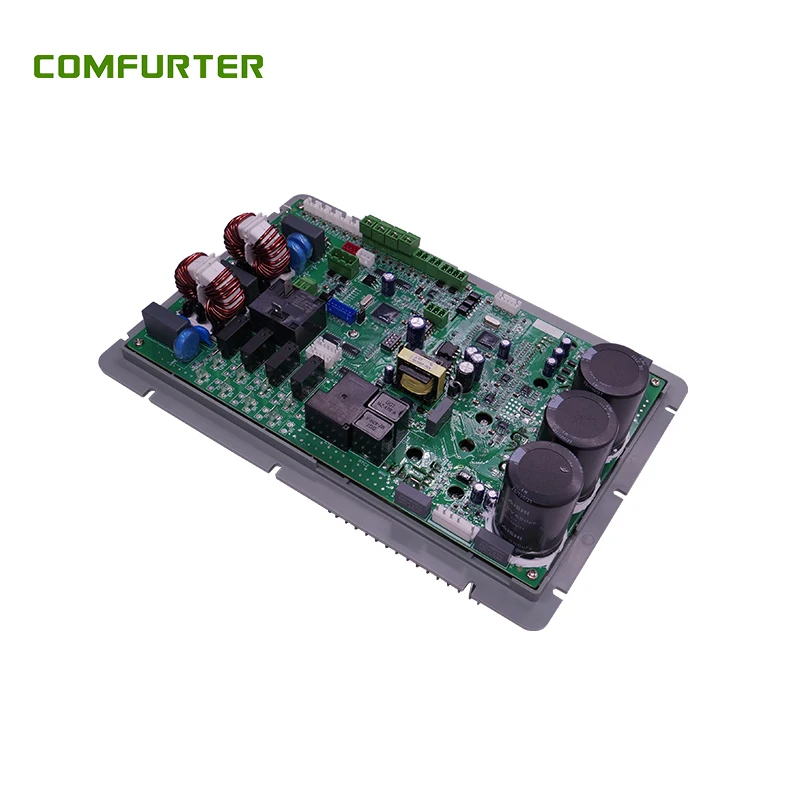 air to air heat pump Manufacture split Electronic Circuit Boards main control board air conditioner dc inverter pcb board pcba