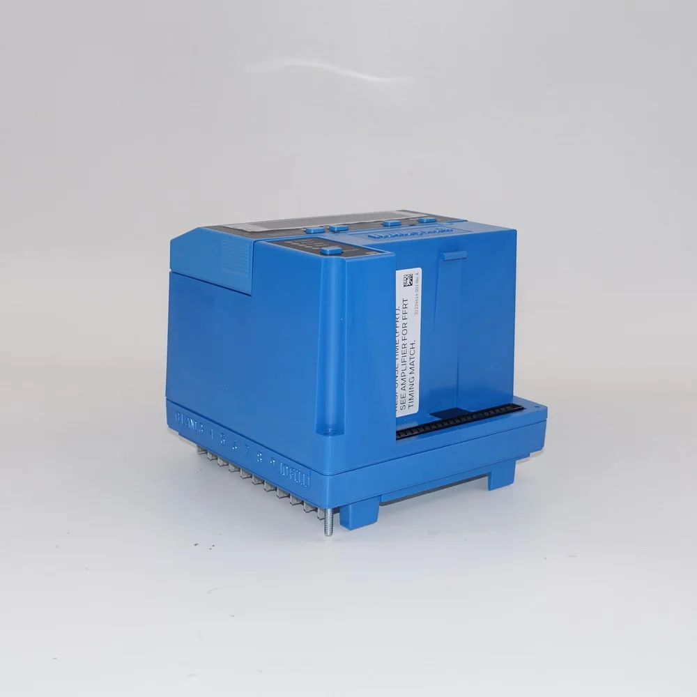 honeywell 7800 SERIES Relay Modules  Combustion management system RM7800L1087