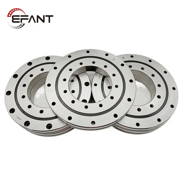 EFANT RTS Industrial robot 5 axis cnc BEARING RU178 RU178(G) CRBFV11528A(AD) RU178X CRBFV11528AT cross roller bearing