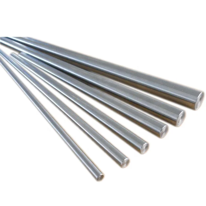 Высокоточный нестандартный станок с ЧПУ для обработки вала ротора шпинделя из нержавеющей стали