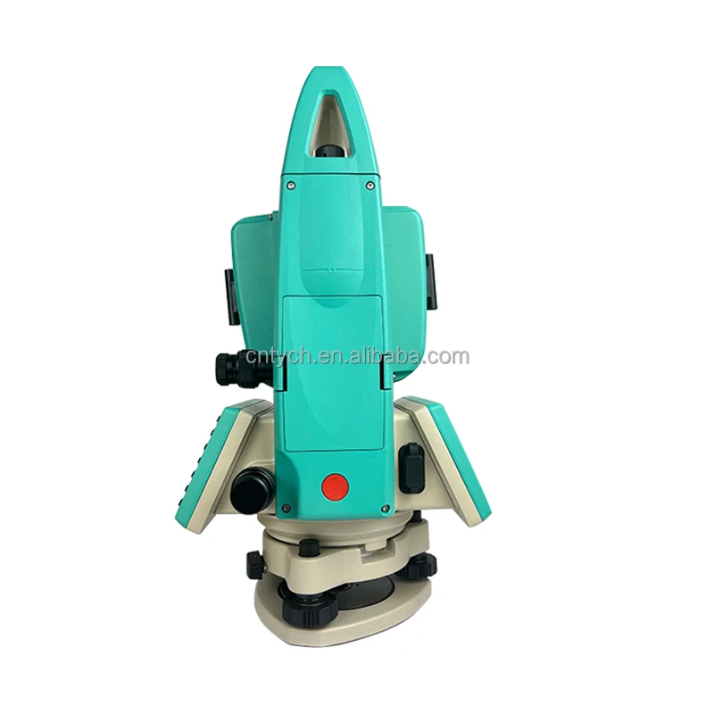 High Quality Color Screen RuiDe Total Station RQS-822R10 Total Station
