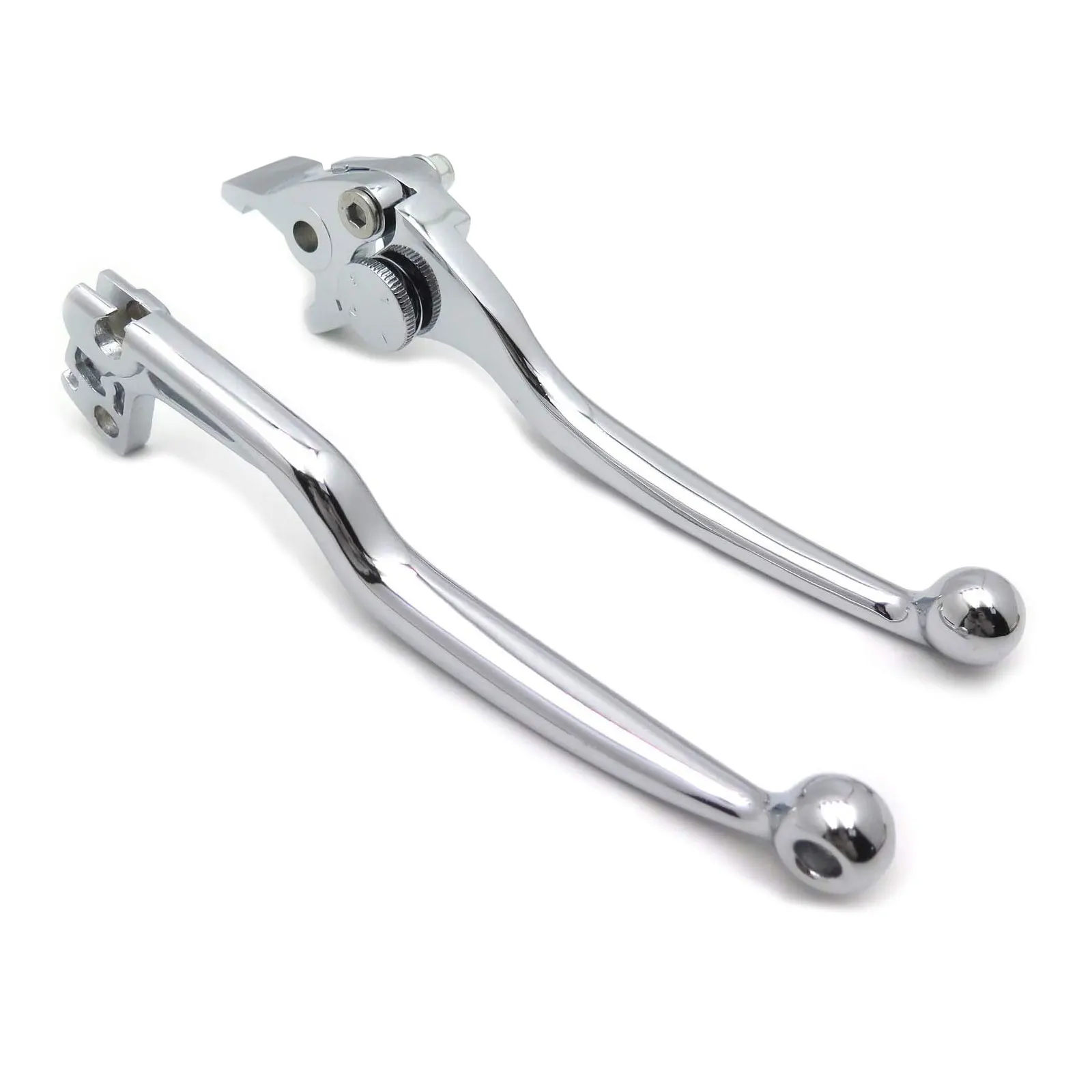 [CUSTOM] Motorcycle Brake Master Handle Clutch Levers CNC Machining Service