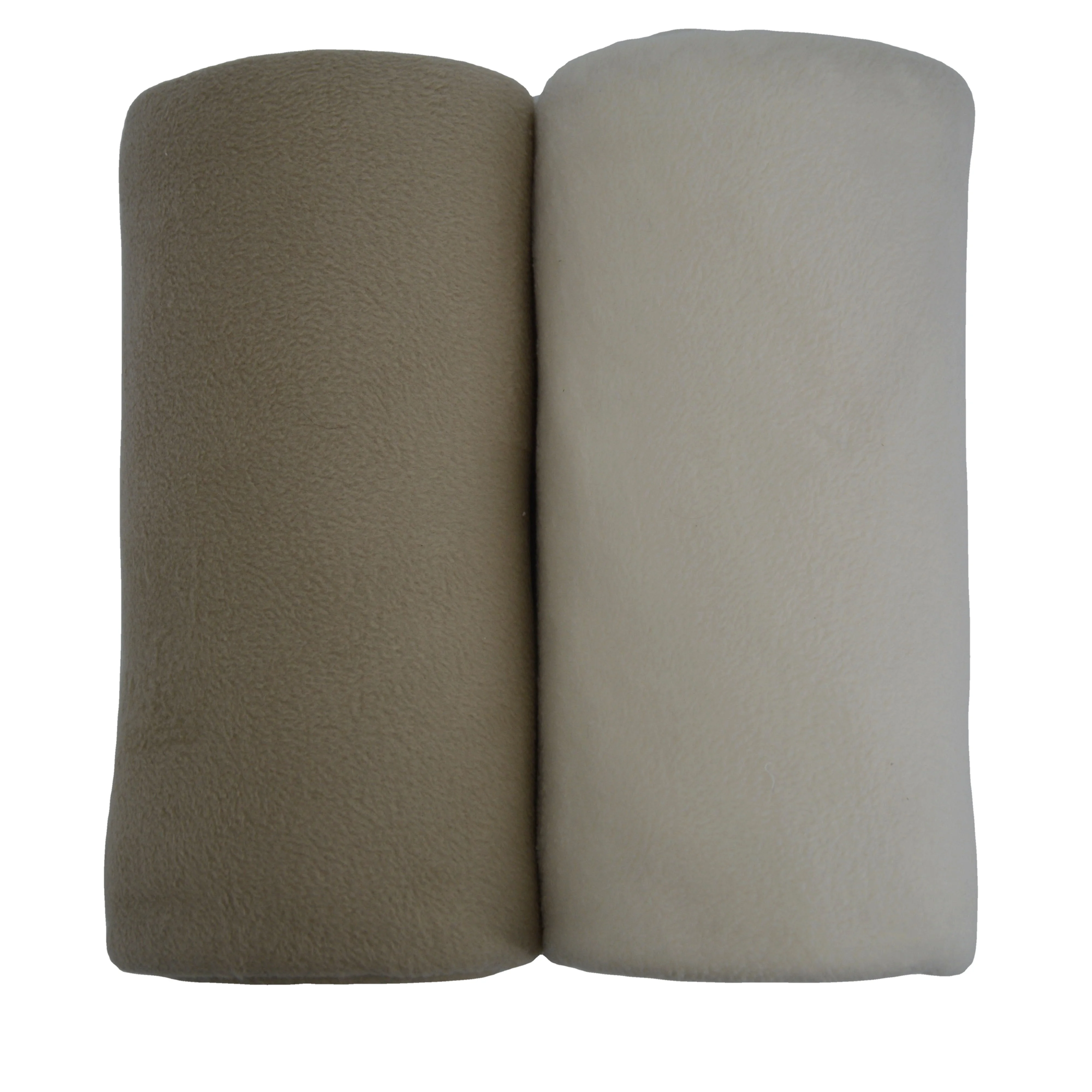 High Hope Cheap Super Soft Anti pilling polar polyester fleece blanket throw for Hotel and hospital