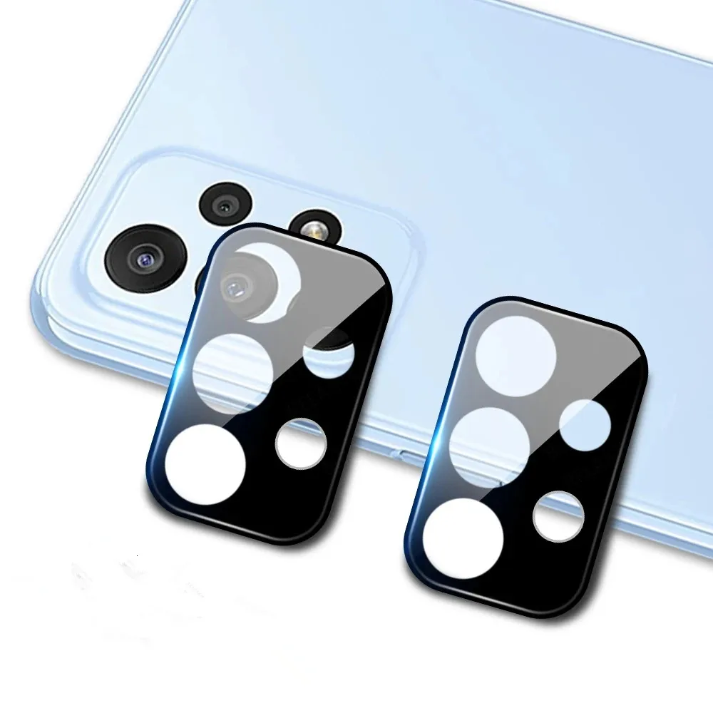 Camera Protector Full Cover Lens Tempered Glass For Samsung S23  A13 A14  A23 A33  A34 A53 A54  A73 5G Protective Glass