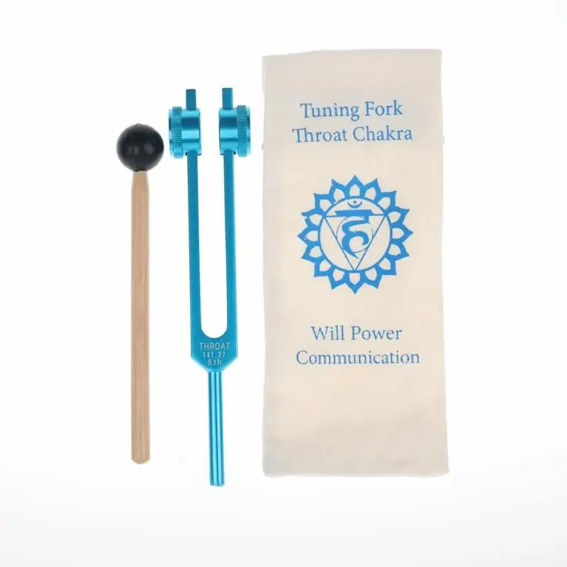 solfeggio chakra tuning forks aluminium machined level switch