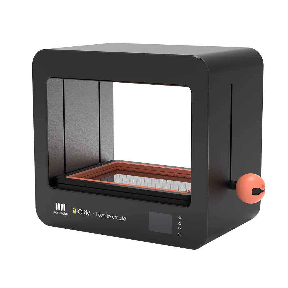 Wholesale Portable Small High Speed Desktop 3D DIY Thermoforming Blister Machine Desktop Vacuum Forming Machine